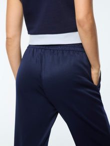 Women | Sienna Track Pant | Maritime Blue