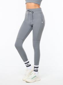 Women | Silvia Leggings | Quiet Shade