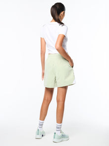 Women | Pippa Track Short | Reseda