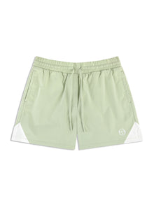 Women | Pippa Track Short | Reseda
