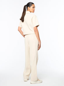Women | Mia Track Pant | Fog