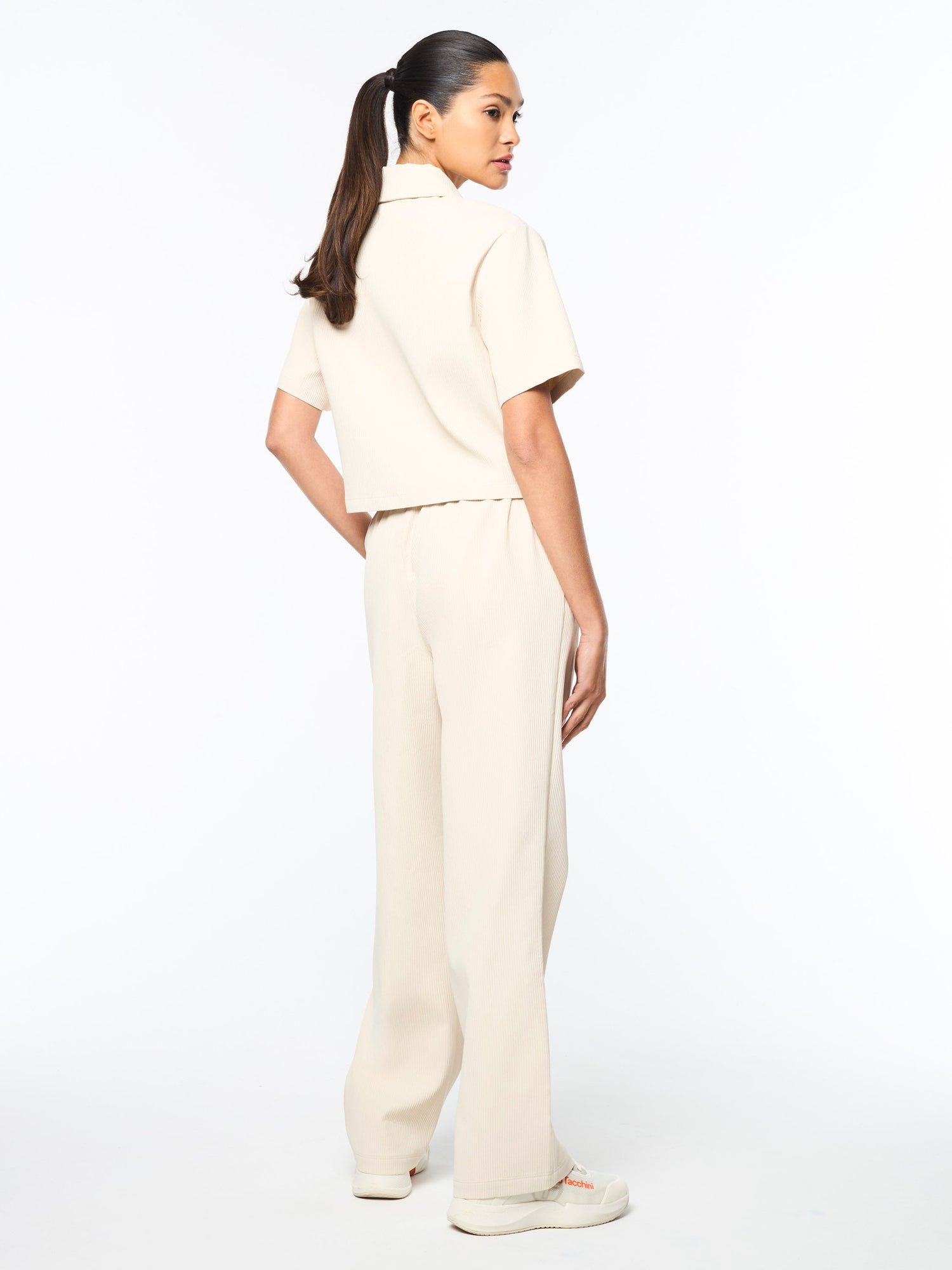 Women | Mia Track Pant | Fog