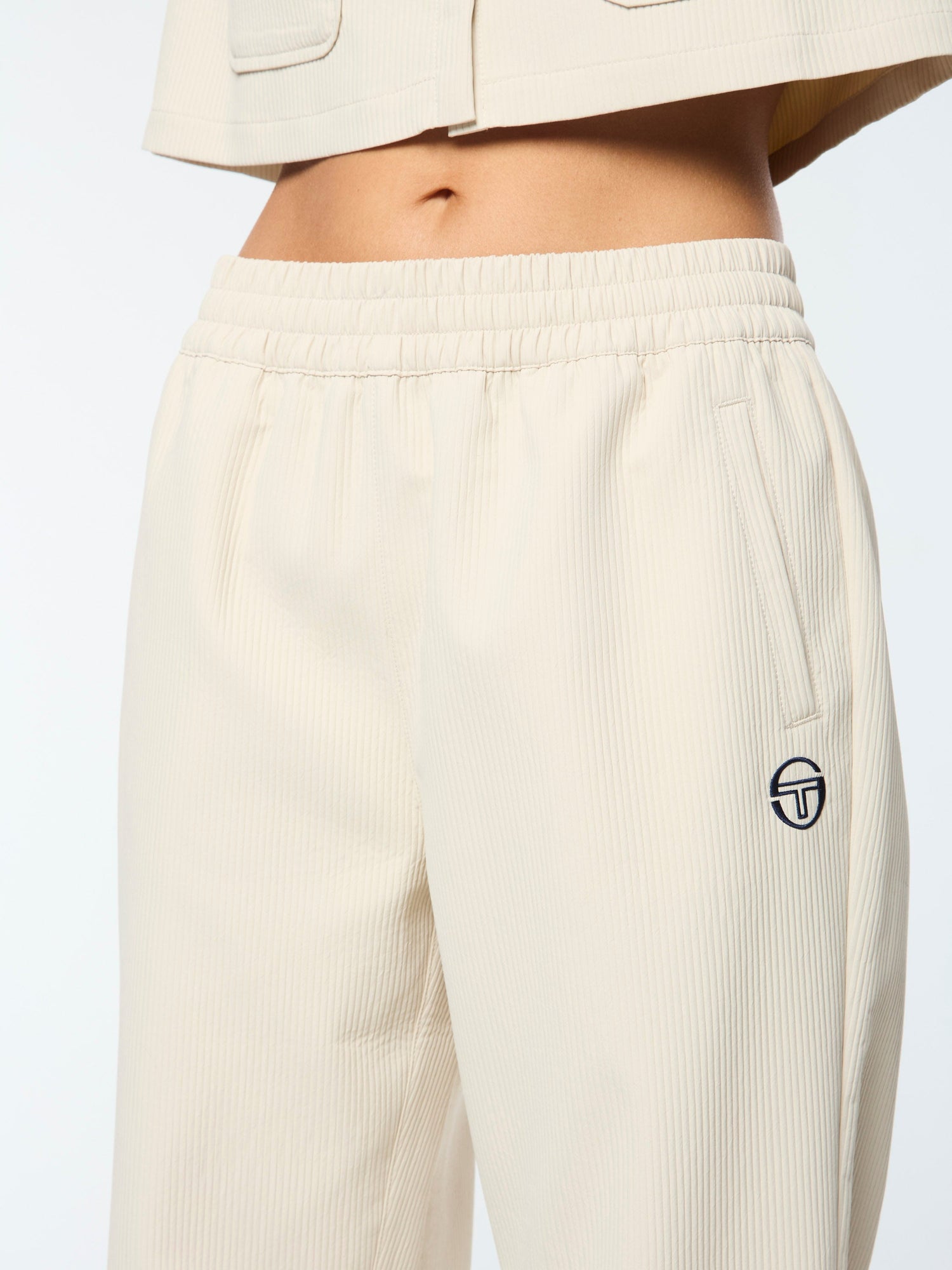 Women | Mia Track Pant | Fog