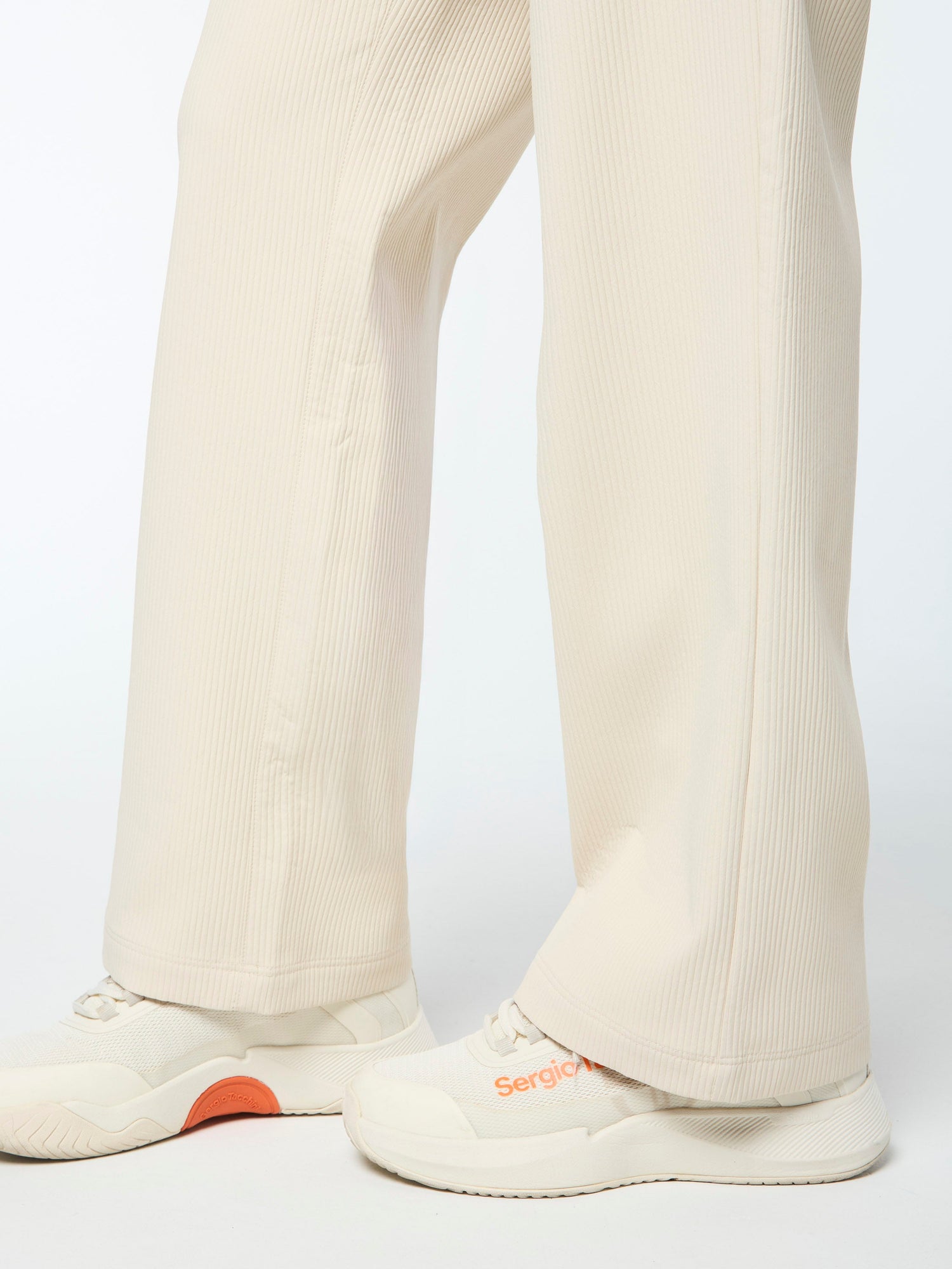 Women | Mia Track Pant | Fog
