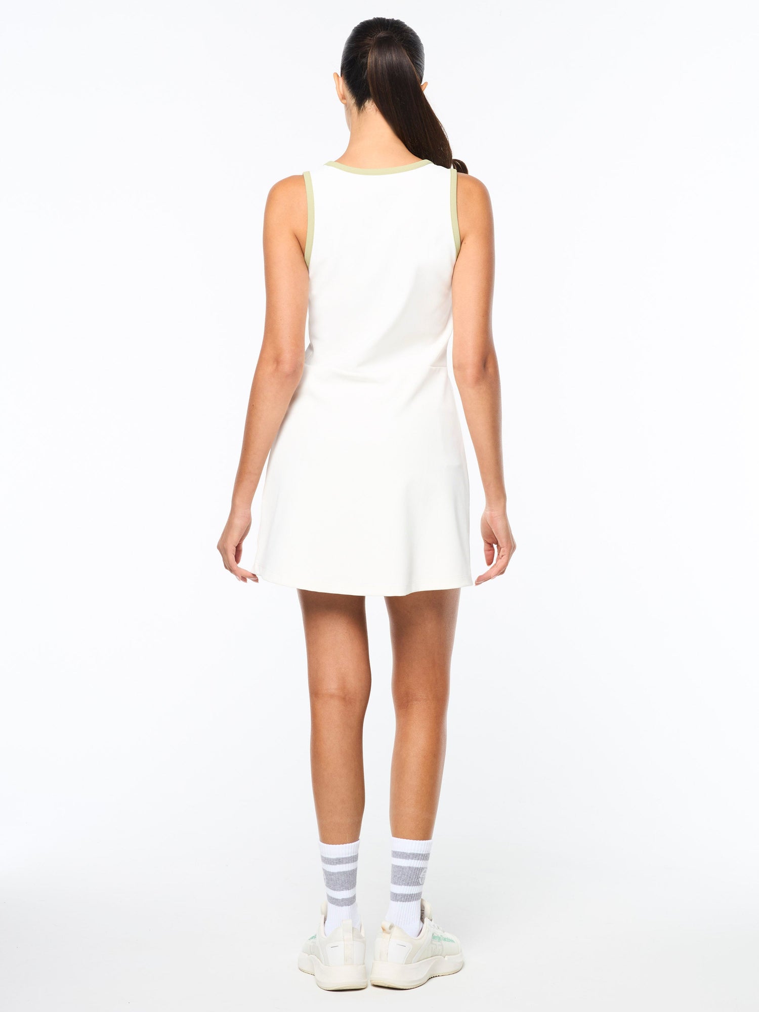 Women | Giulia Dress | Gardenia