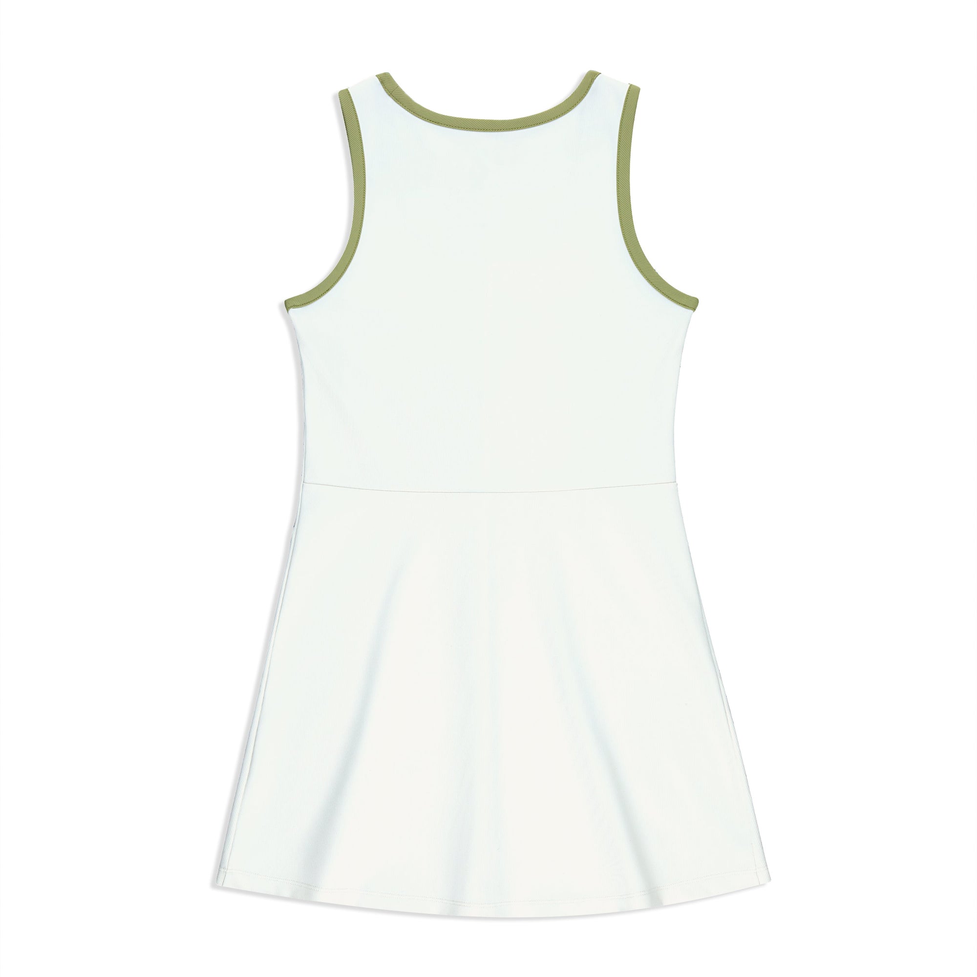 Women | Giulia Dress | Gardenia