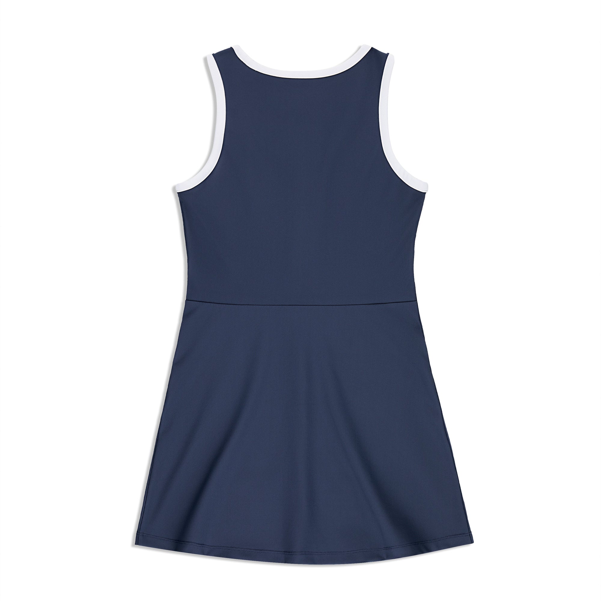 Women | Giulia Dress | Blue Indigo