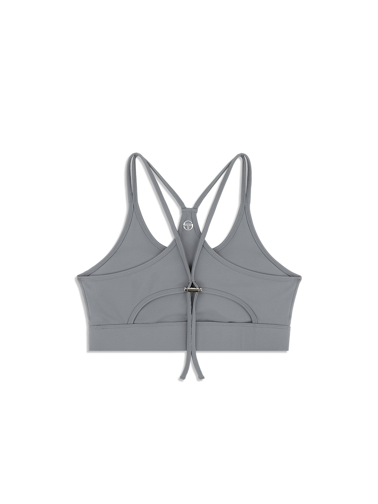 Women | Silvia Sports Bra | Quiet Shade