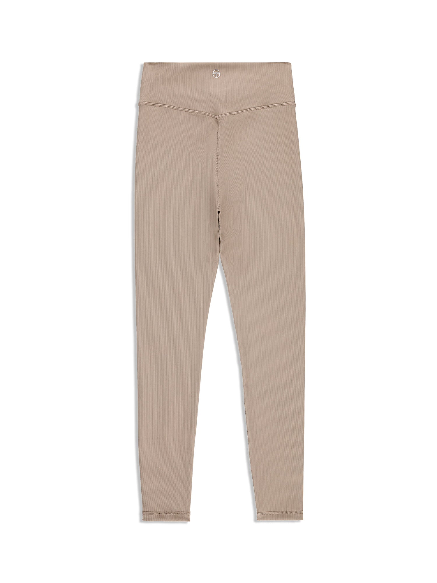 Women | Giulia Leggings | Taupe Grey