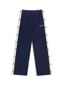 Women | Bussola Track Pant | Maritime Blue
