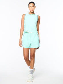 Women | Rina Tank | Beach Glass