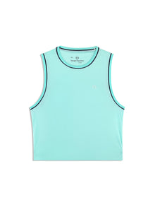 Women | Rina Tank | Beach Glass