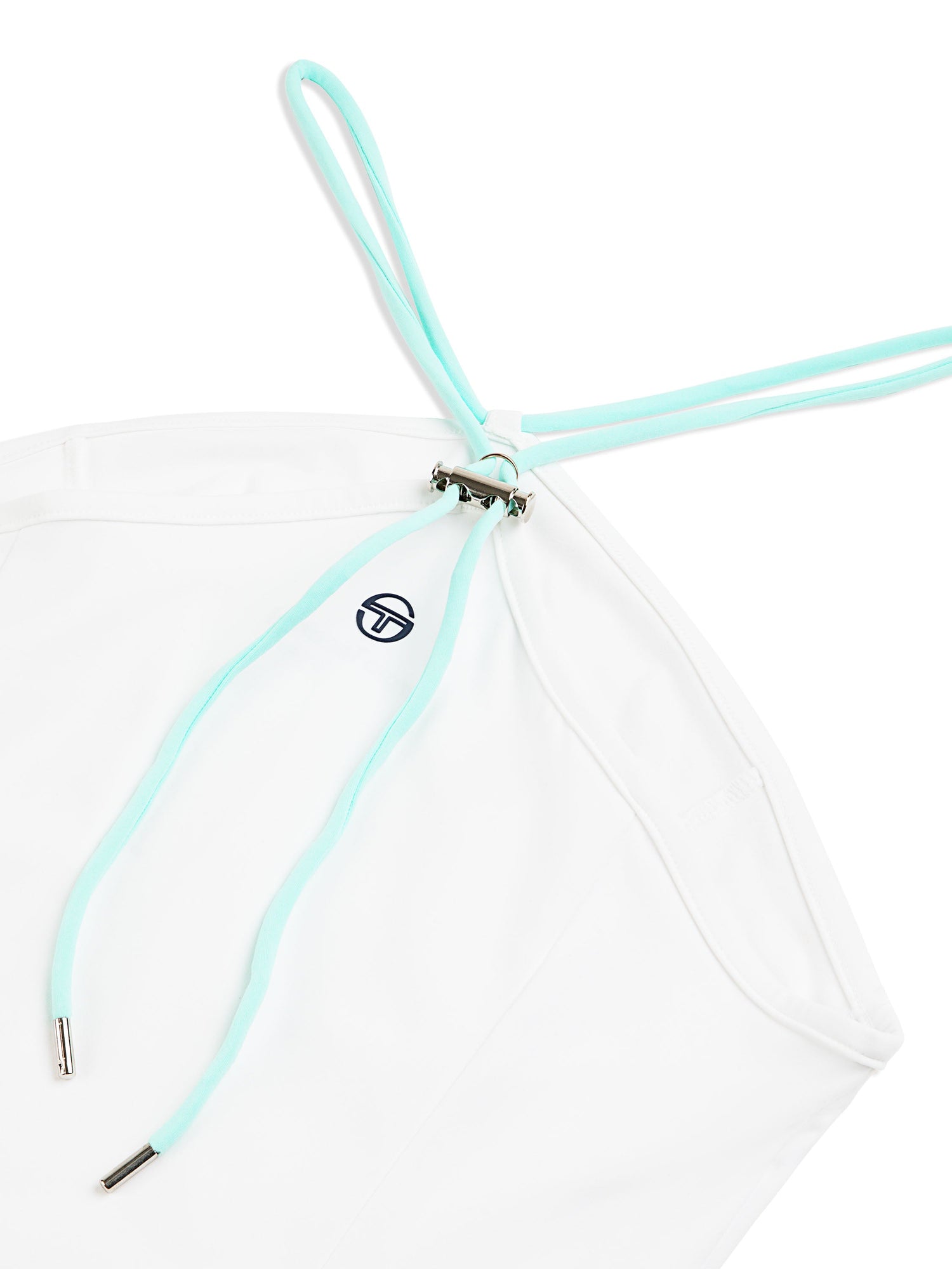 Women | Verona Dress | Brilliant White