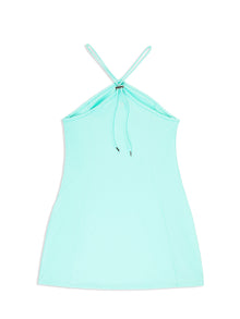 Women | Verona Dress | Beach Glass