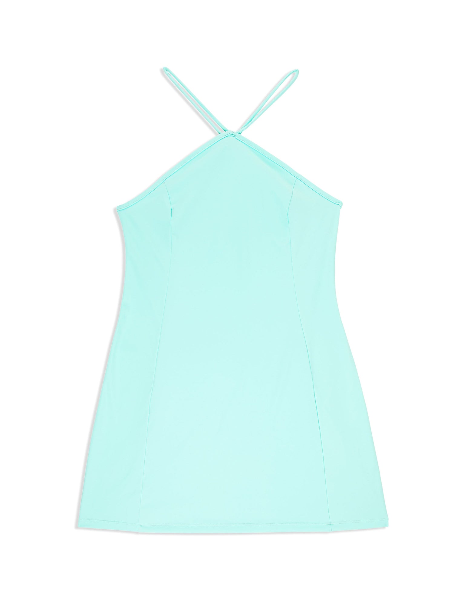 Women | Verona Dress | Beach Glass