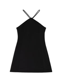 Women | Verona Dress | Black Beauty