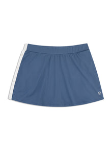 Women | Idalia Skort | Blue Indigo