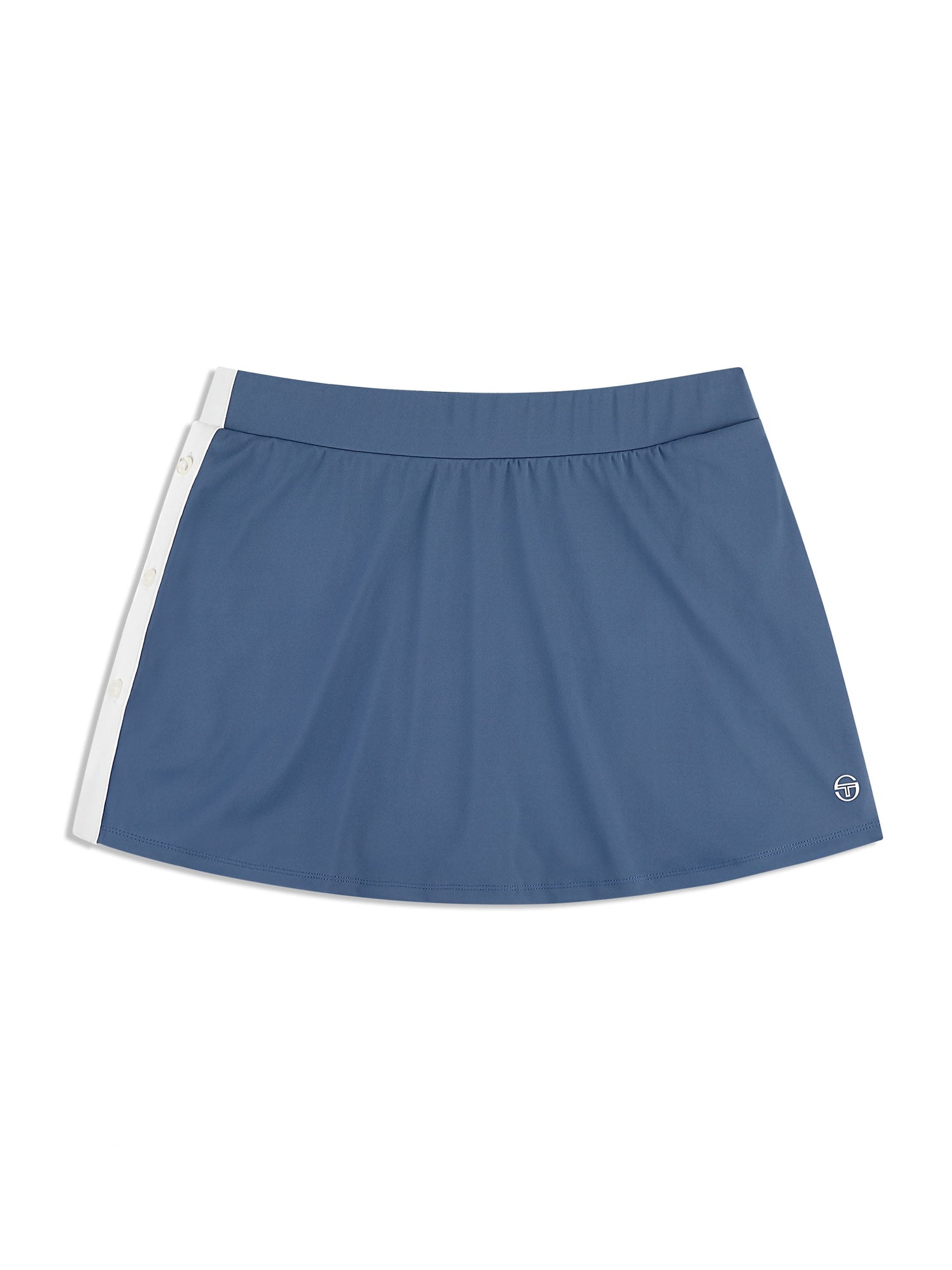 Women | Idalia Skort | Blue Indigo