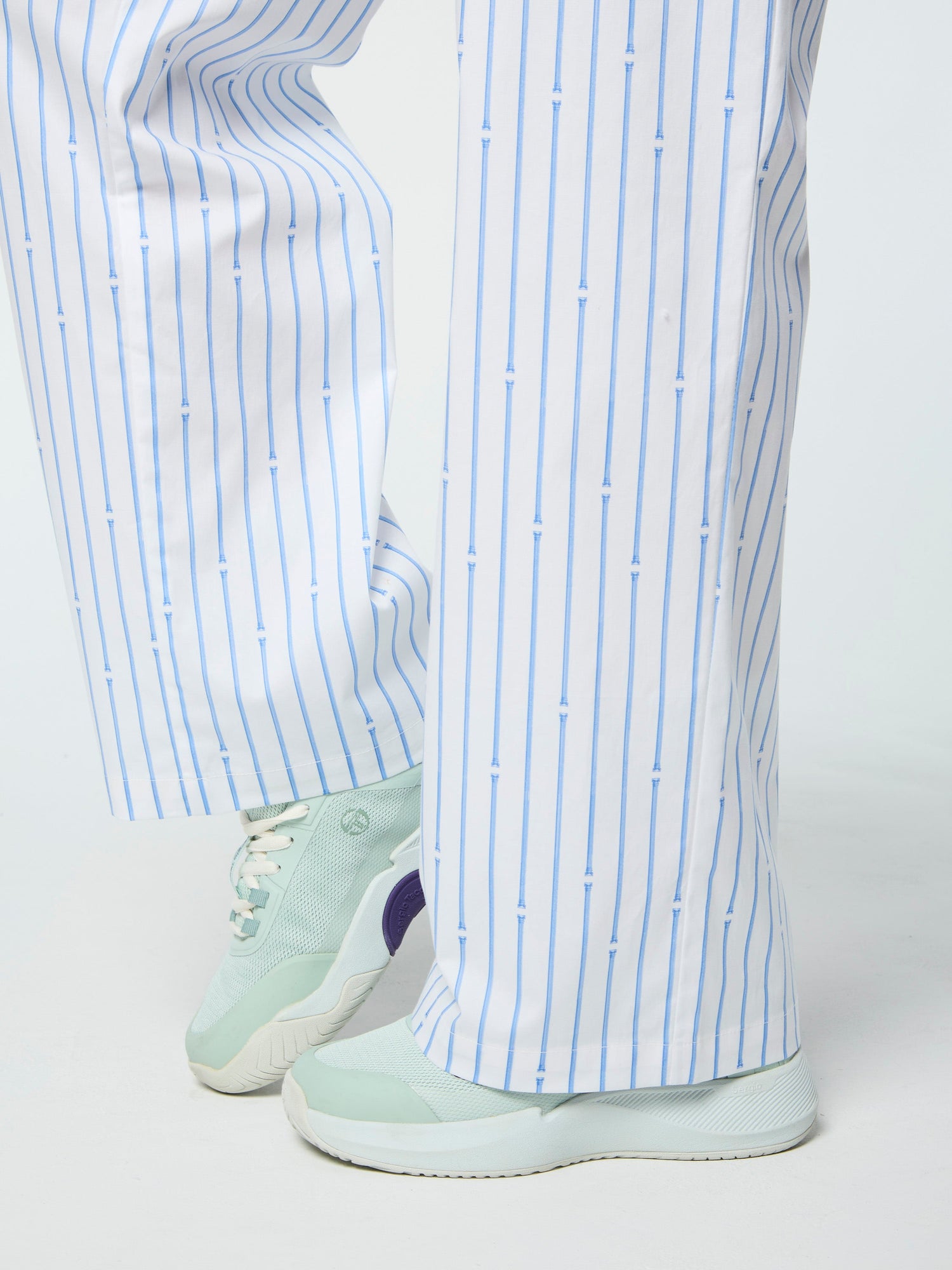 Women | Colonna Pant | French Blue