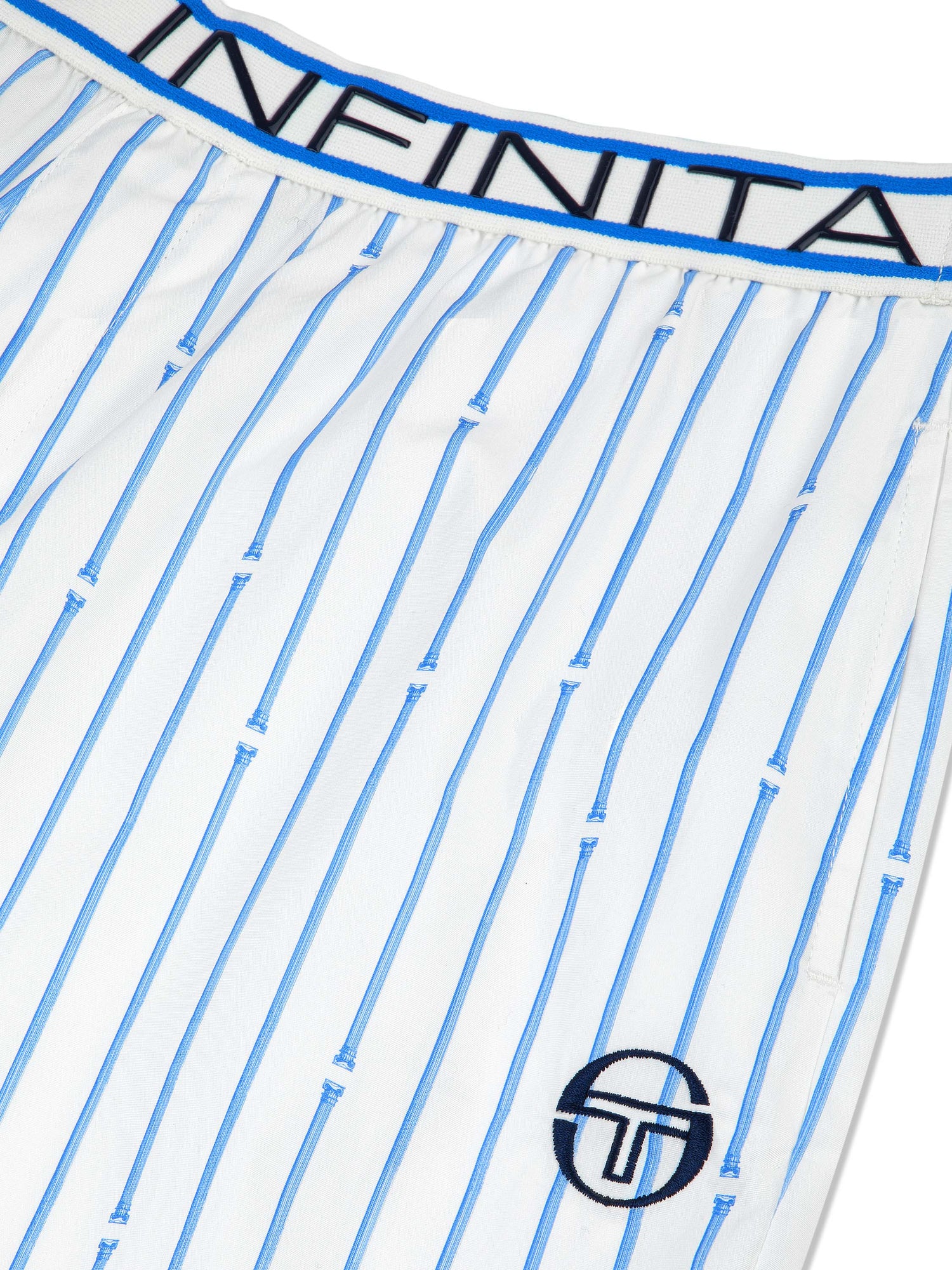 Women | Colonna Pant | French Blue