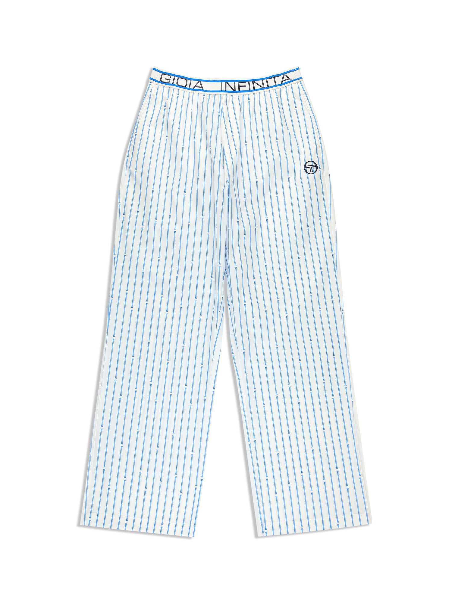 Women | Colonna Pant | French Blue