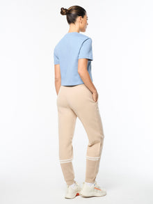 Women | Tosca T-Shirt | Faded Denim