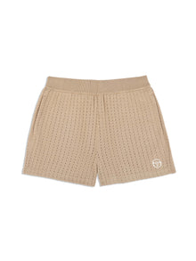 Women | Zola Knit Short | Humus