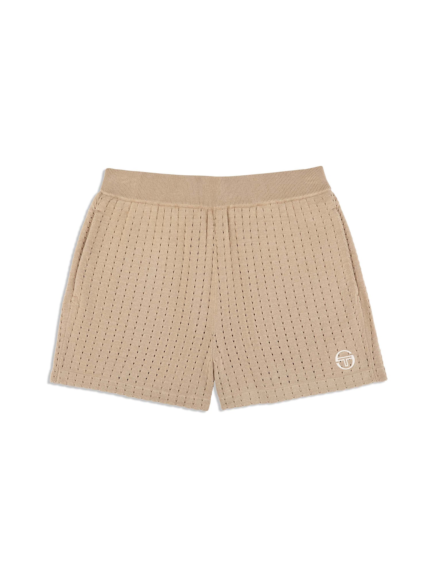 Women | Zola Knit Short | Humus