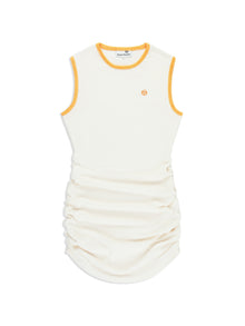 Women | Edda Dress | Gardenia
