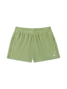 Women | Edda Short | Reseda