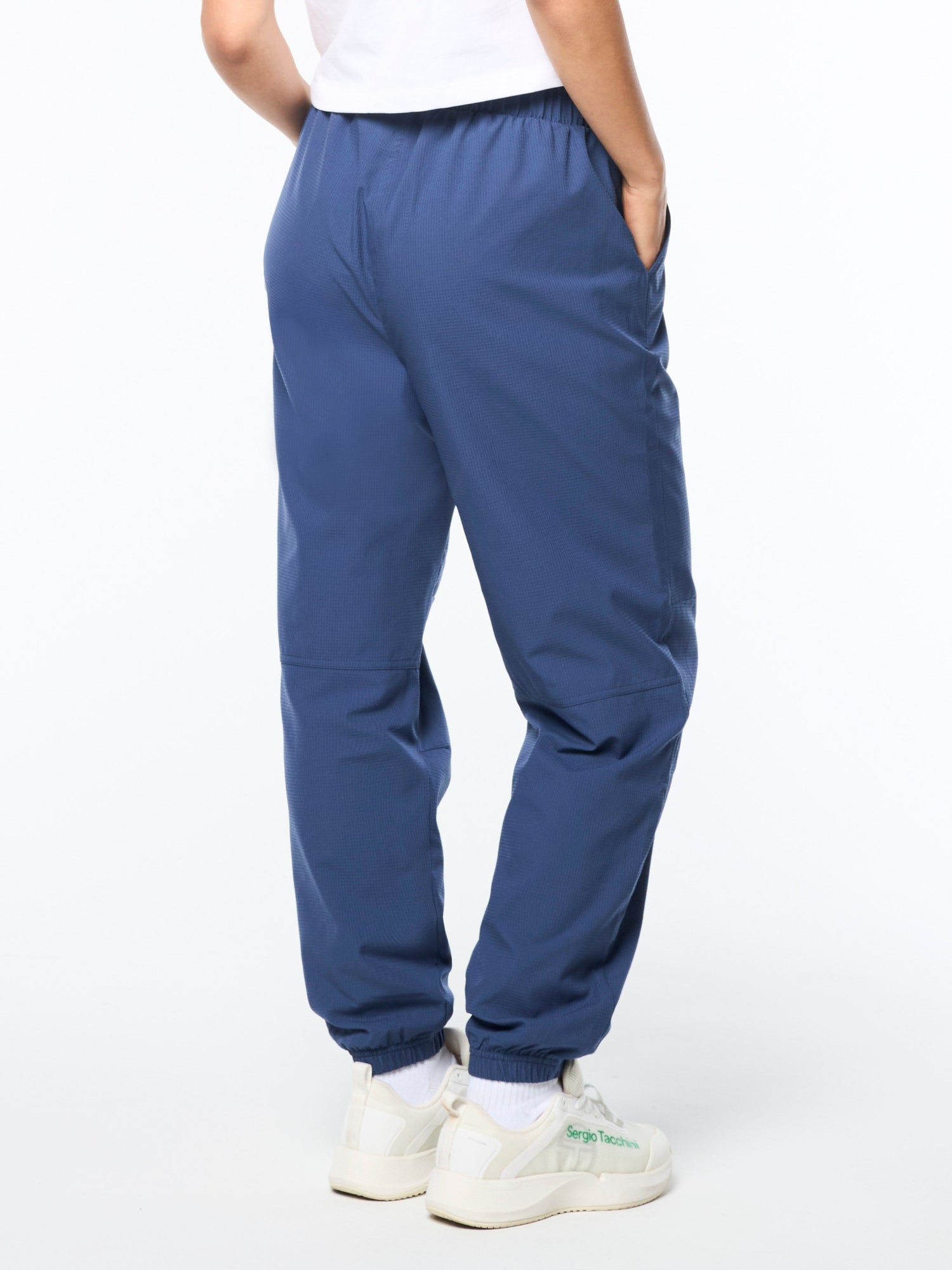 Women | Luna Track Pant | Blue Indigo