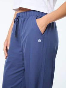 Women | Luna Track Pant | Blue Indigo