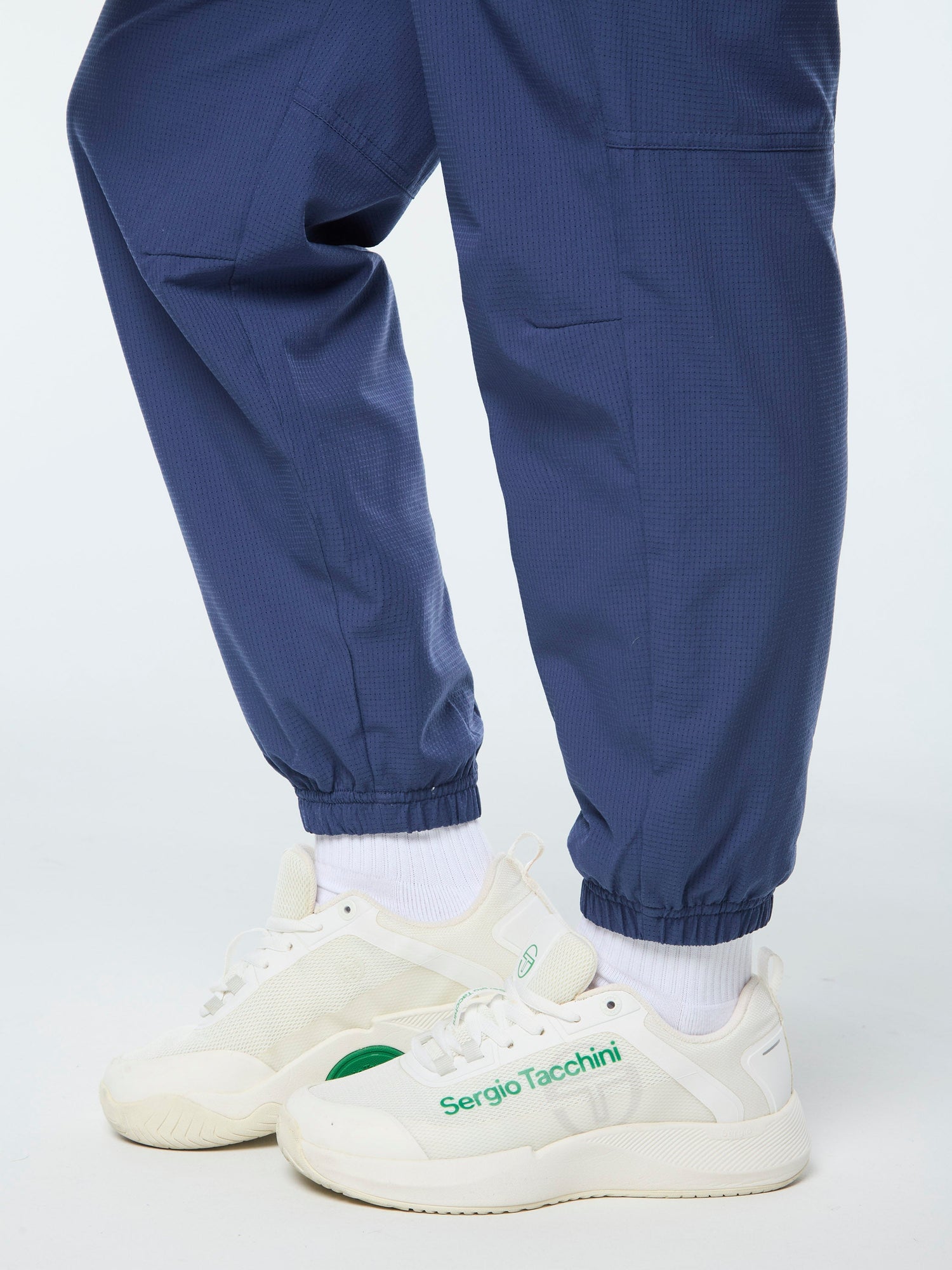 Women | Luna Track Pant | Blue Indigo