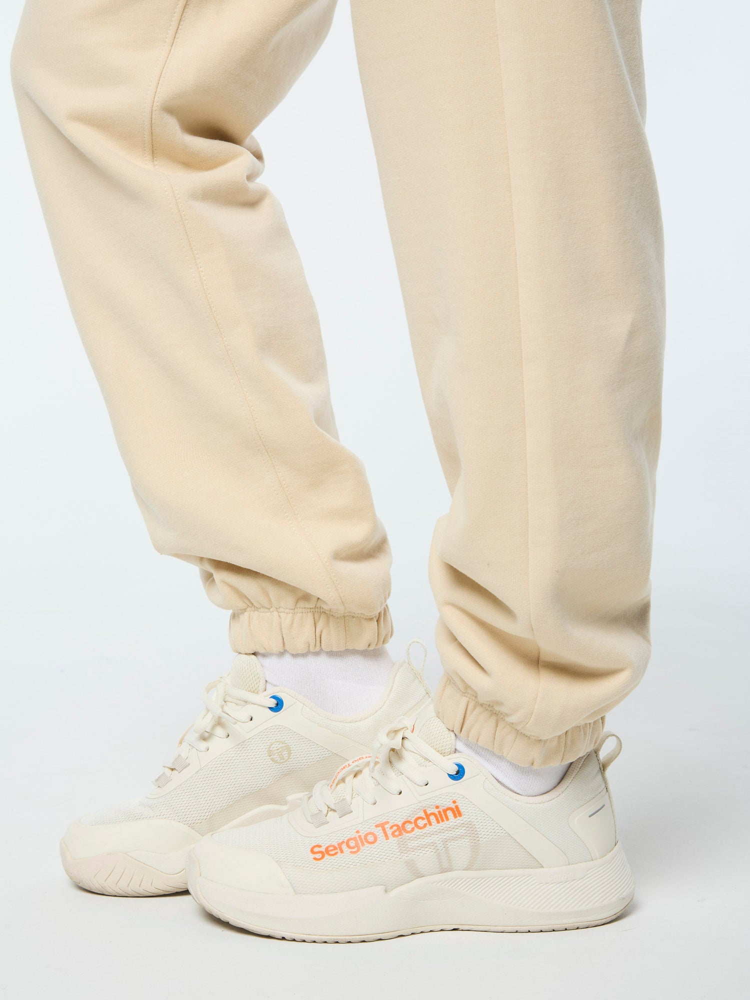 Women | Aida Jogger | Fog