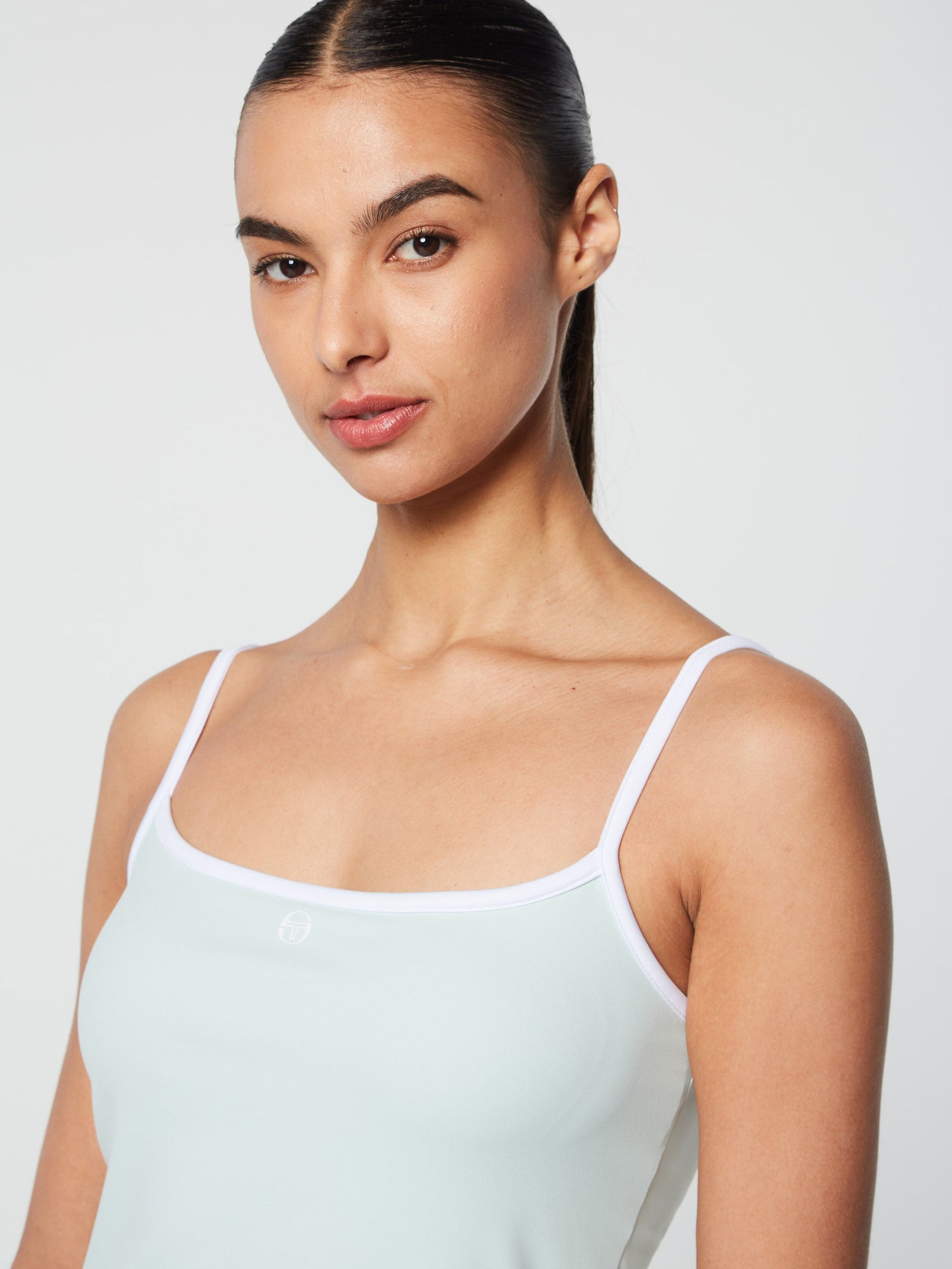 Women | Elisa Dress | Surf Spray