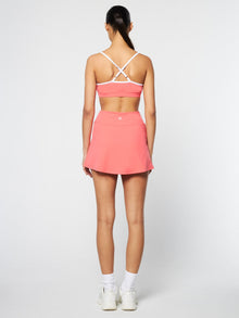Women | Elisa Sports Top | Calypso Coral