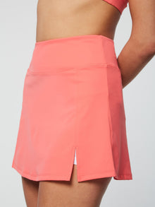 Women | Elisa Skort | Calypso Coral