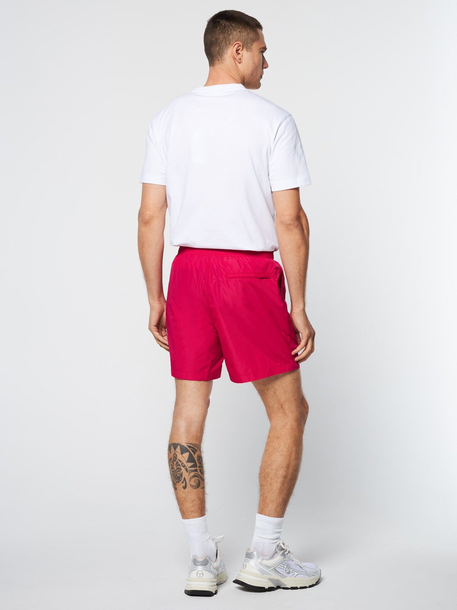 Men | Onda Short | Jazzy