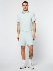 Men | Veloce Short | Surf Spray