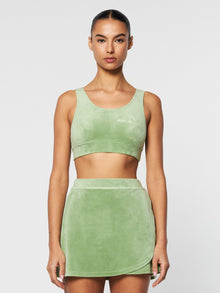 Women | Adela Bra | Jade Green