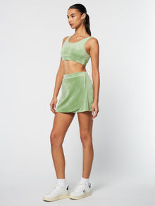 Women | Adela Bra | Jade Green