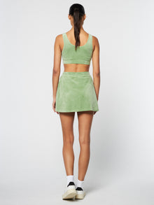 Women | Adela Bra | Jade Green