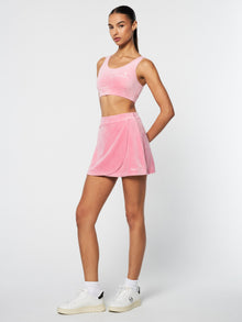 Women | Adela Bra | Wild Rose