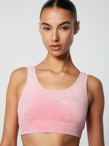 Women | Adela Bra | Wild Rose
