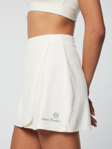 Women | Josie Tennis Skirt | Gardenia