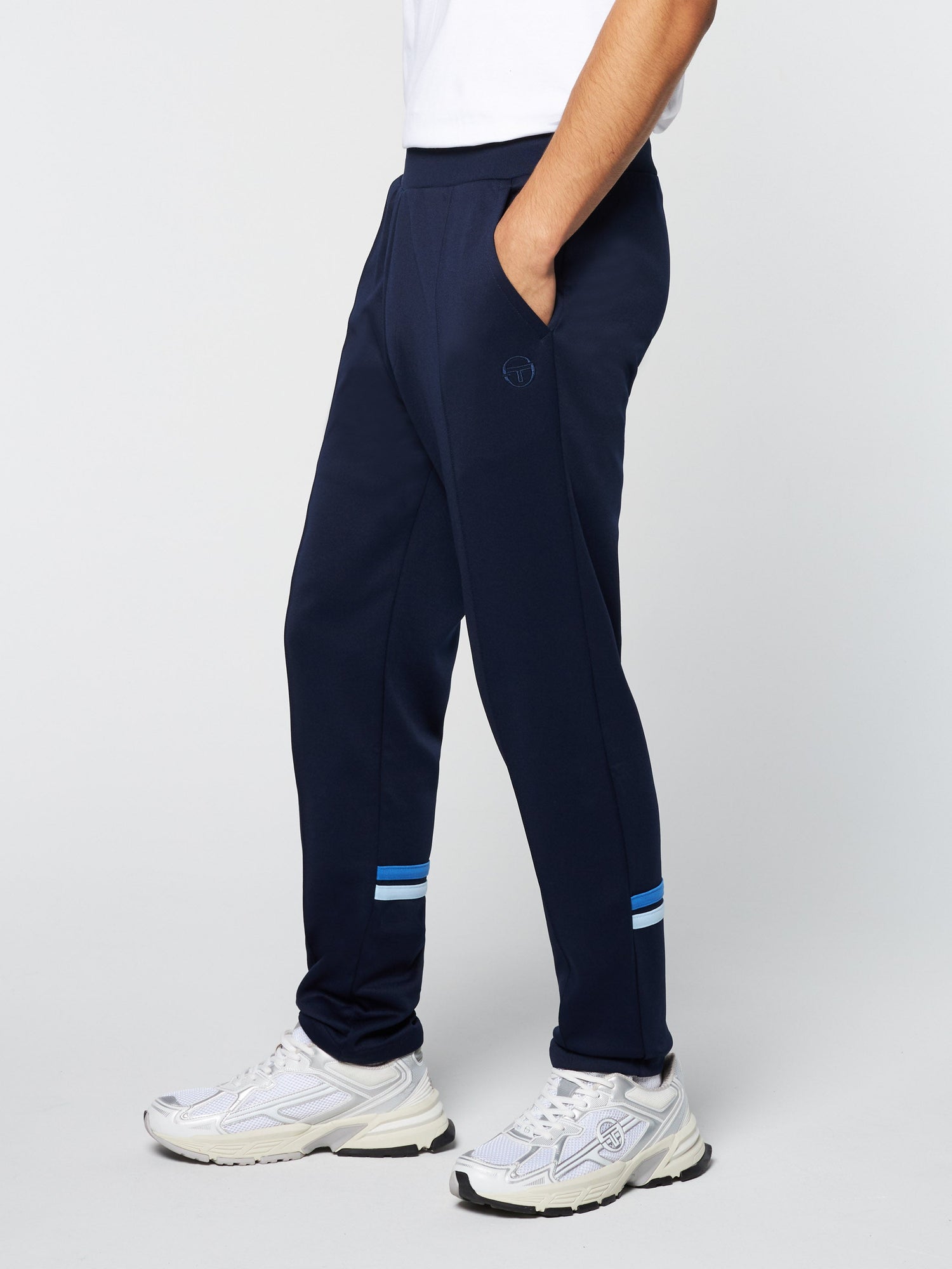 Men | Tomme Track Pant Archivio |  Maritime Blue