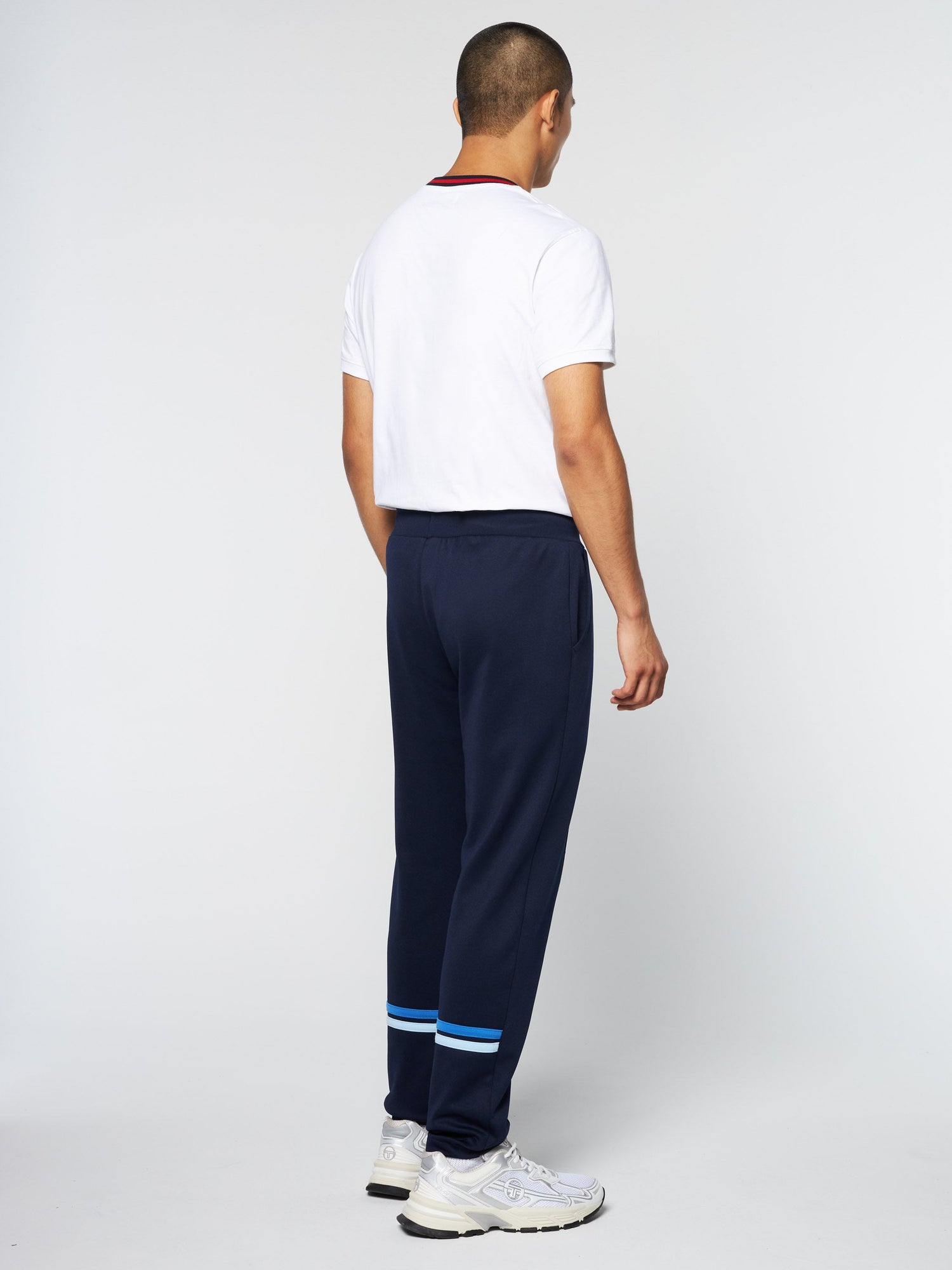 Men | Tomme Track Pant Archivio |  Maritime Blue