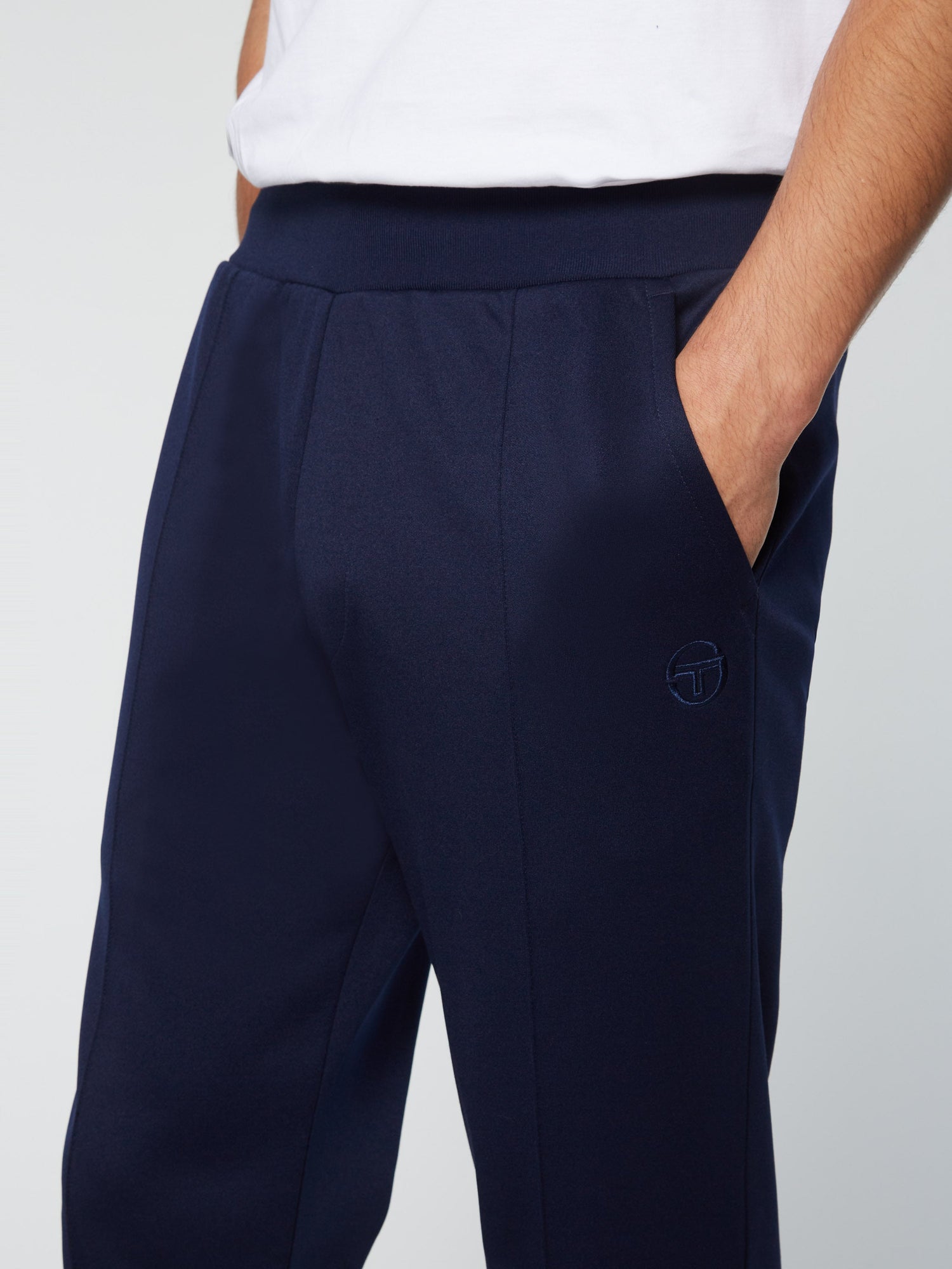 Men | Tomme Track Pant Archivio |  Maritime Blue