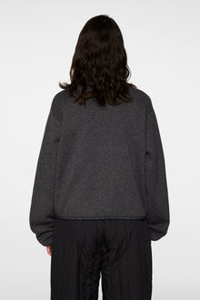 Women | Cirque Jacket | Dark Grey Melange