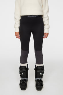 Women | Elana Mid Pant | Asphalt